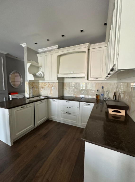 💎 LUX LIVING | APPARTAMENTO 2+1+2 IN AFFITTO – AMBASSADOR 3  📍