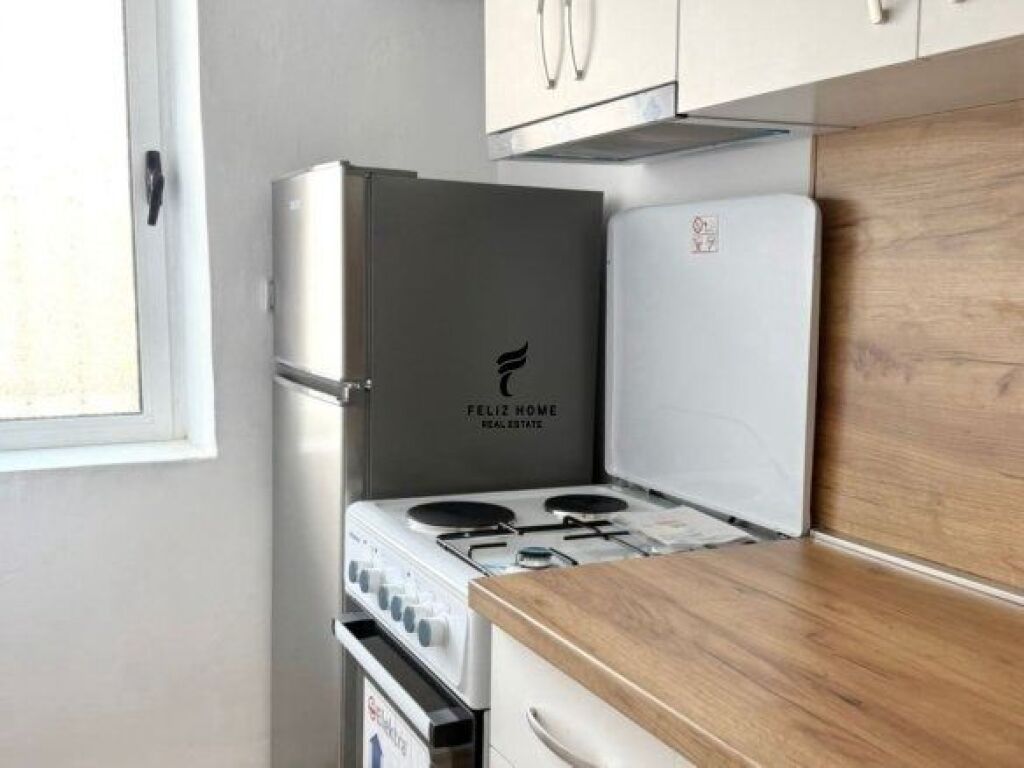 APPARTAMENTO IN AFFITTO 1+1 VIA BARDHYL 50.000 LEKE FH-69213