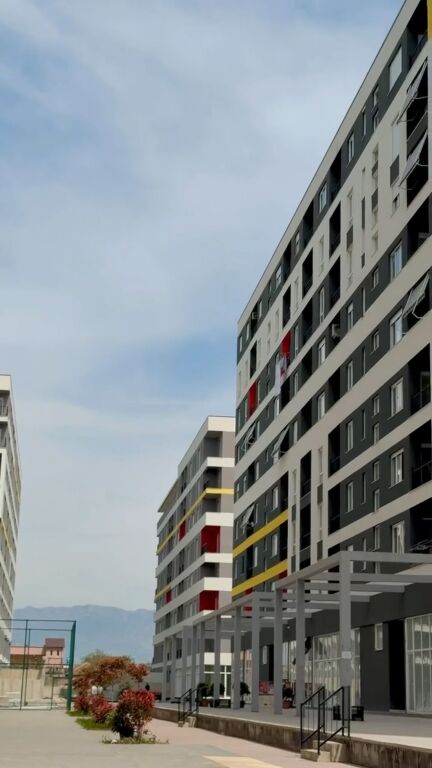 🏡 Apartament 2+1+2 për Shitje – Univers City