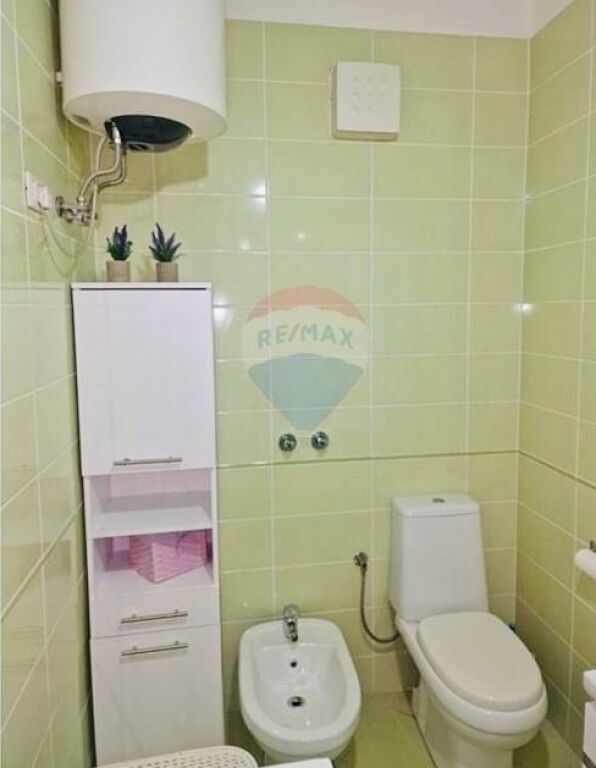 Appartamento 1+1 Comune di Parigi