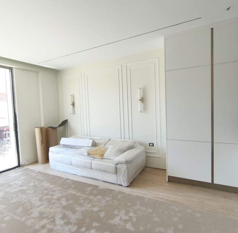 🏡 Apartament 1+1 në shitje – Tulipan Residence