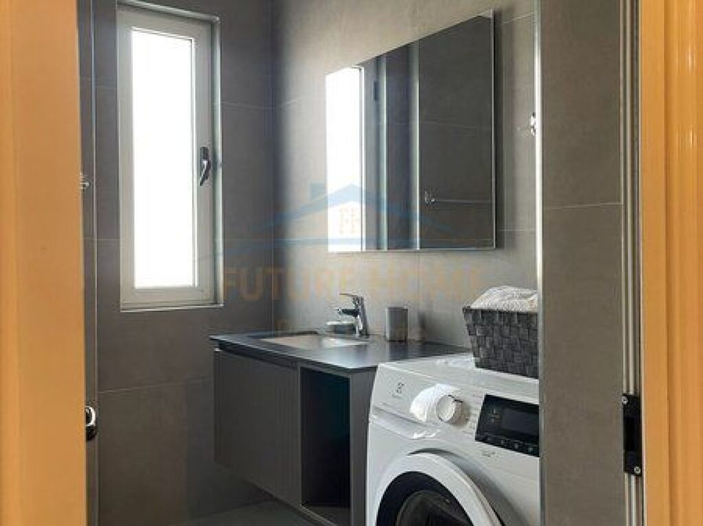 Shitet, Apartament 2 +1+2, Bulevardi Gjergj Fishta