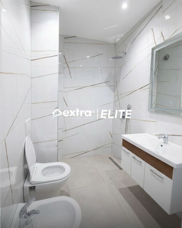 Apartment 2+1 Color Splash Paskuqan