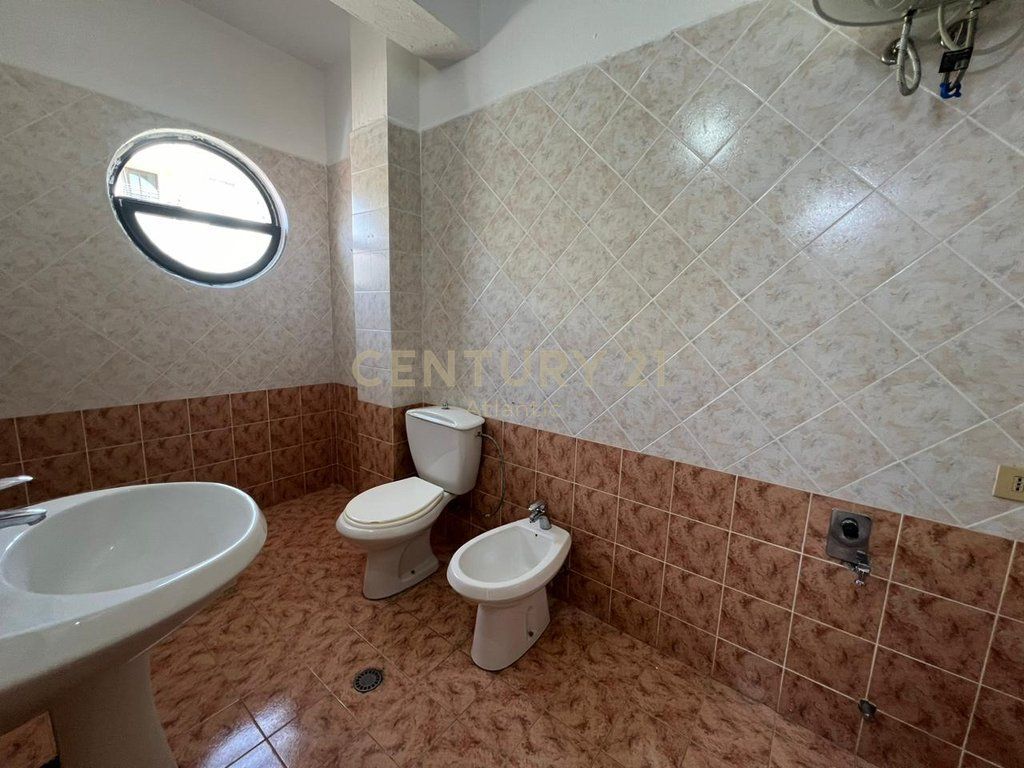 FOR SALE APARTMENT 1+1 BEACH RAILWAY DURRES