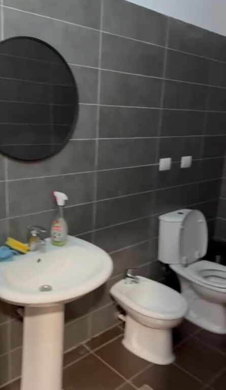 Rent | Apartament 2 + 1+2 | Selvia | 650 €/month