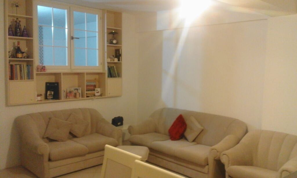 1+1 apartment for rent in Casa Italia