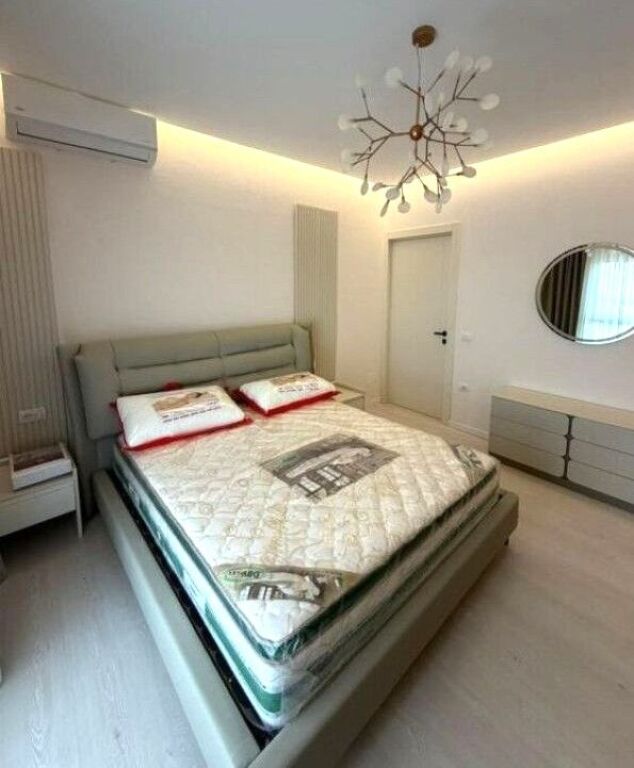 🏡 Appartamento 1+1 + 2 posti auto in affitto – Xhamllik