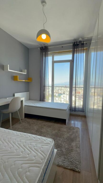 🏡Jepet me qira apartament 2+1+2 pranë Kopshtit Botanik 🌿 💰 Çmimi: 100,000 lekë / muaj