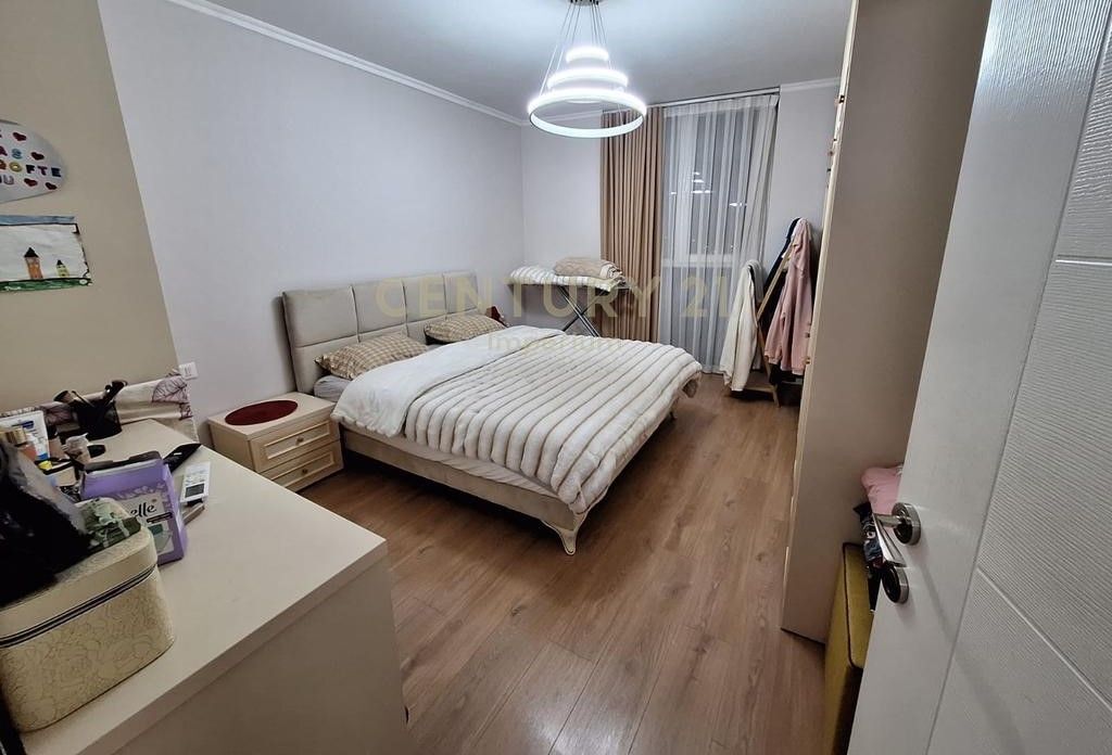 Apartment 1+1 for sale in the Yzberish area