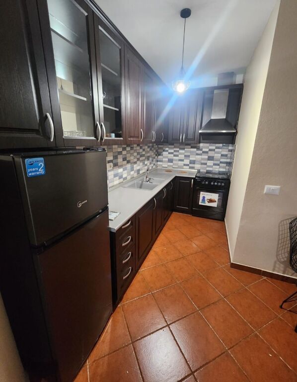 Apartament 1+1, per qira