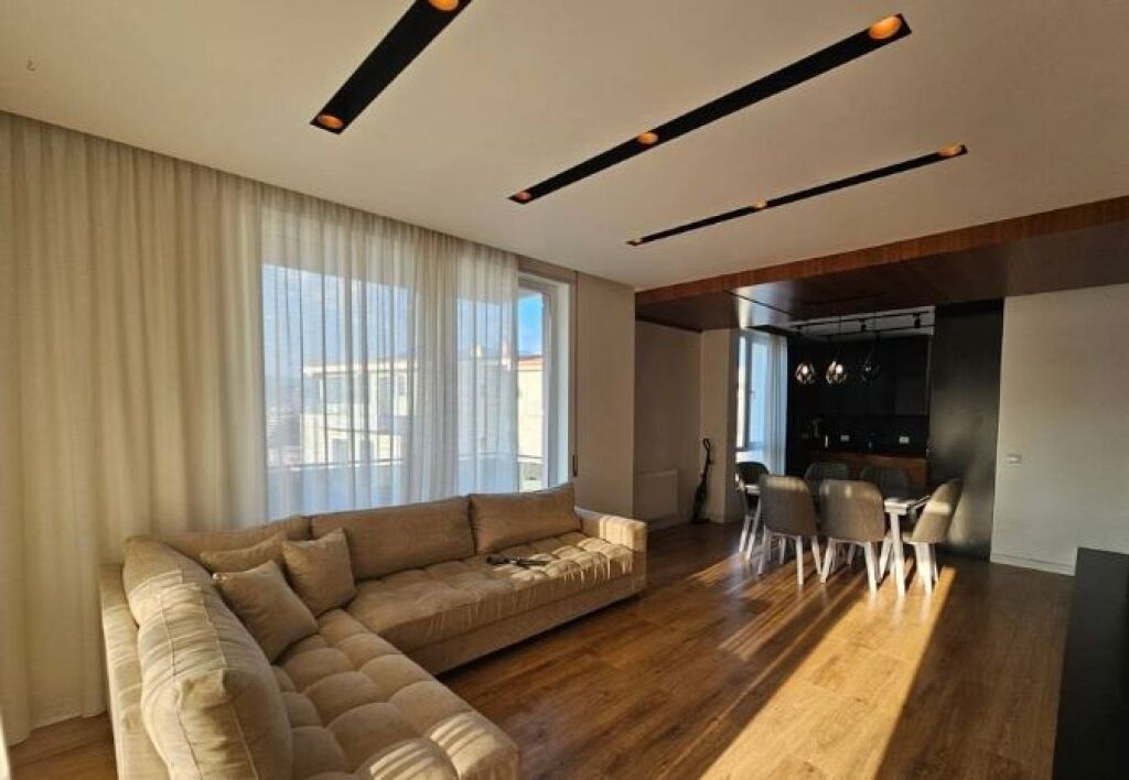 PREMIUM APARTMENT 3+1+PARKING