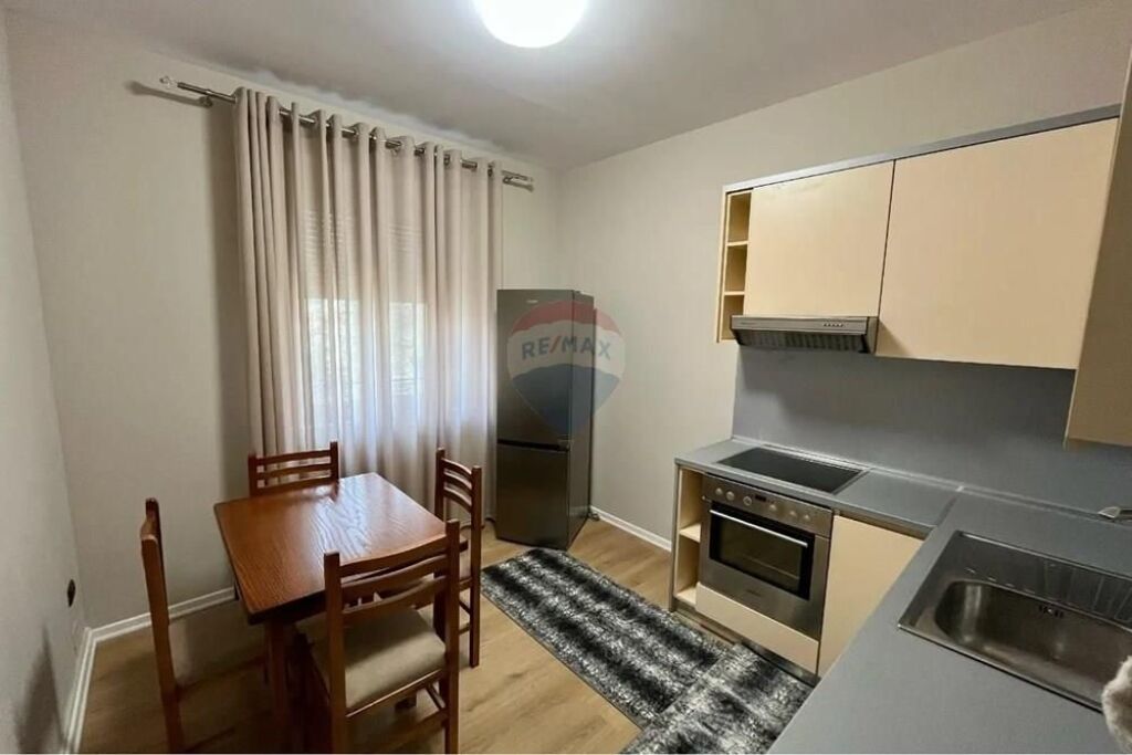 FOR RENT 1+1 APARTMENT AT AGIMI BUILDINGS