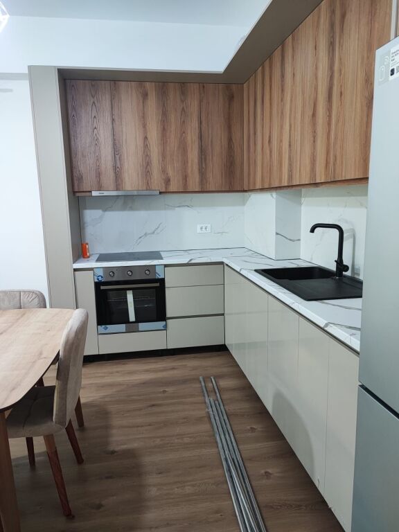 Apartament 2+1+2 me qira te Rezidenca Kaimi, Ali Demi