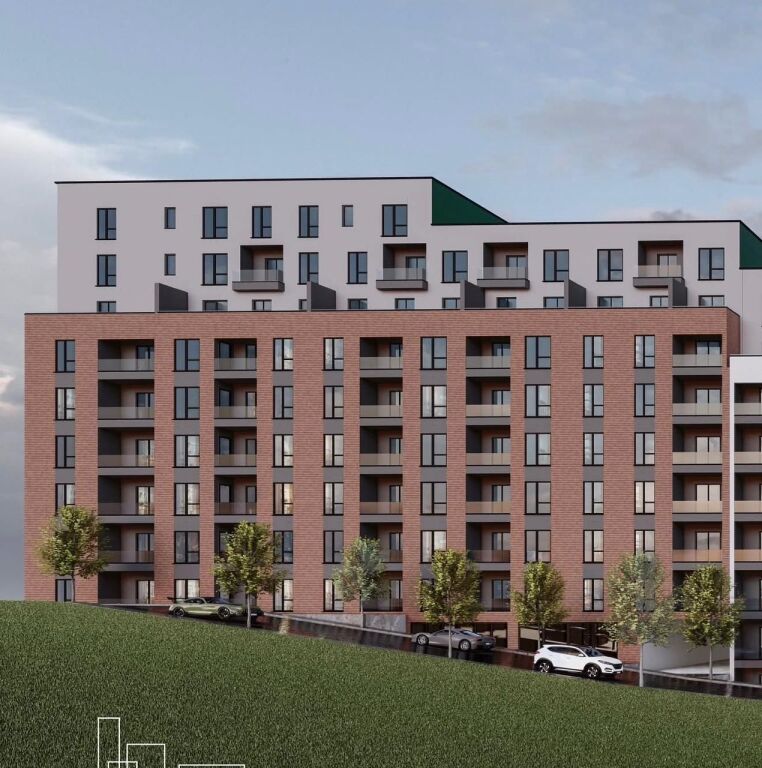 Appartamento In Vendita - 2+1+2 | View Residence, Paskuqan