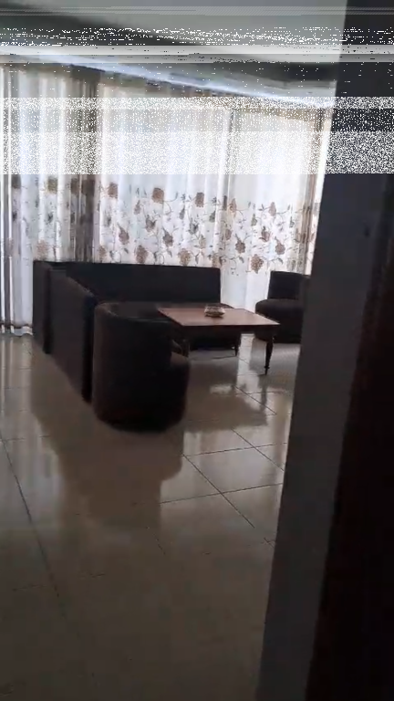 Garsionere, Varri Bamit!