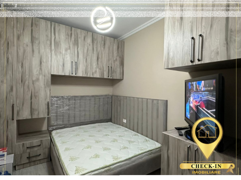 Appartamento 1+1 in affitto in Rr. Riza Cerova