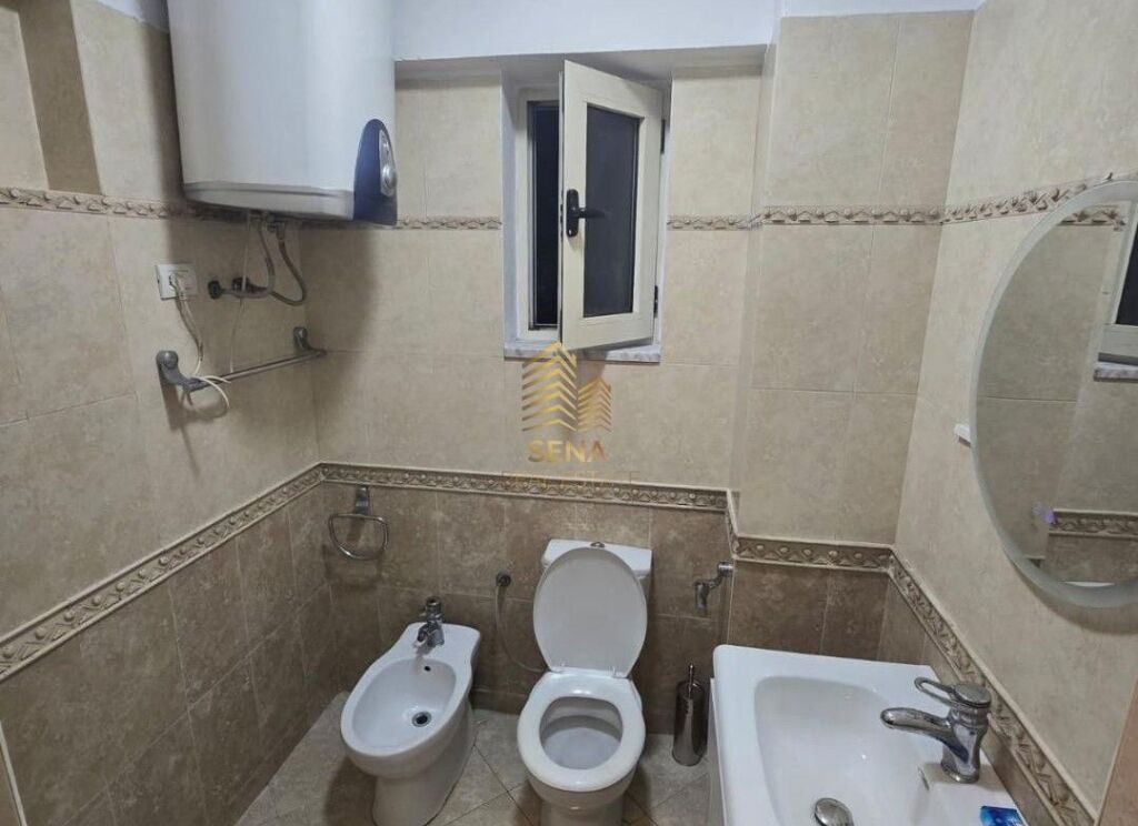 Qira, Apartament 1+1+Blk, Rruga e Barrikadave, 650 Euro/muaj