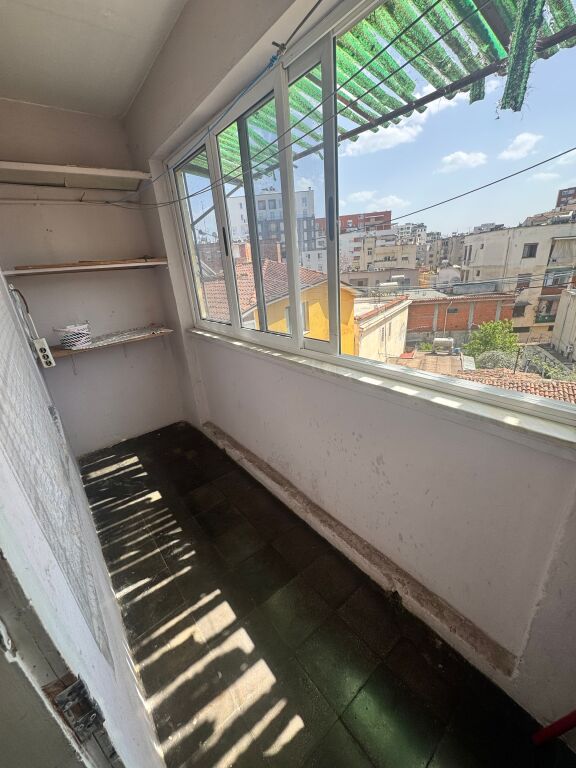 🏡 VENDESI APPARTAMENTO 2+1 – ALI DEMI (VICINO ALLA SCUOLA 1 MAGGIO)