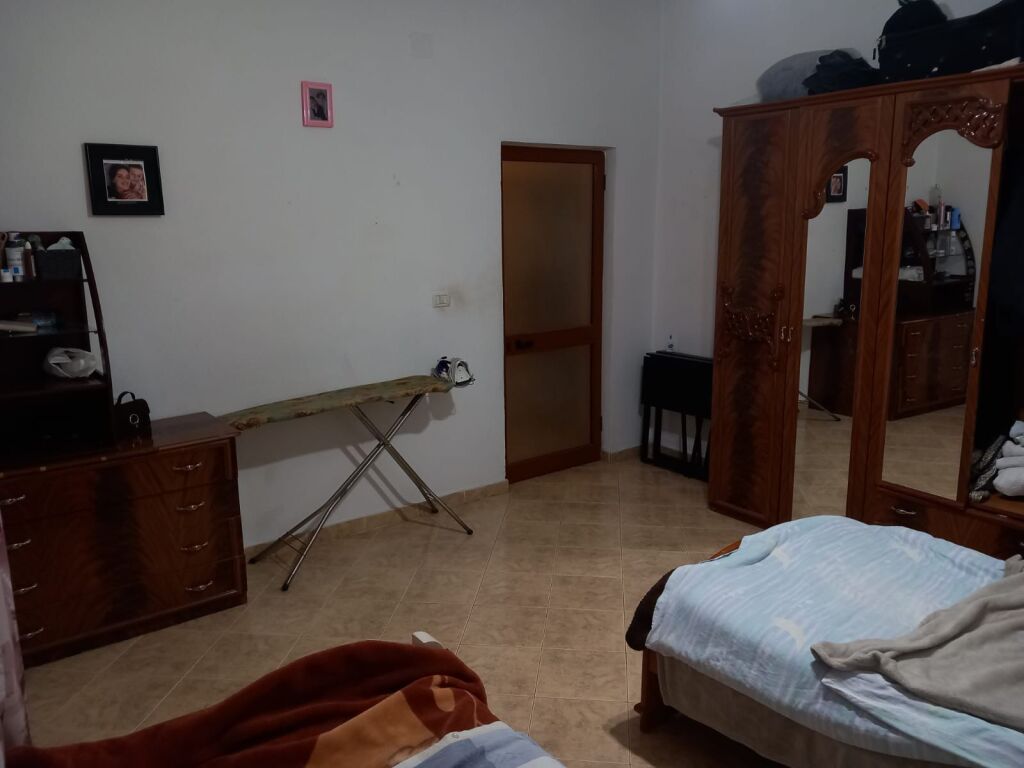 Appartamento 1+1 in affitto, Via Idriz Dollaku vicino al carcere femminile Ali Dem