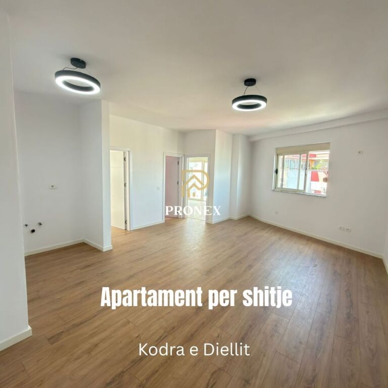 Apartment for Sale - Kodra e Diellit