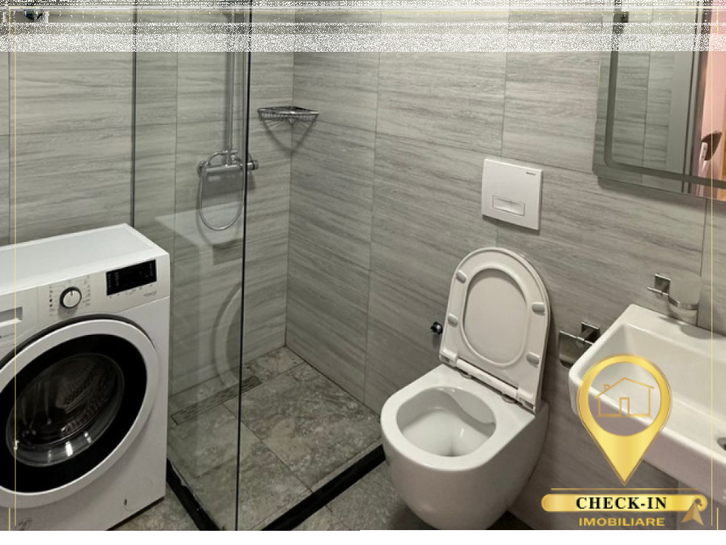 Appartamento 1+1 in affitto in Rr. Riza Cerova