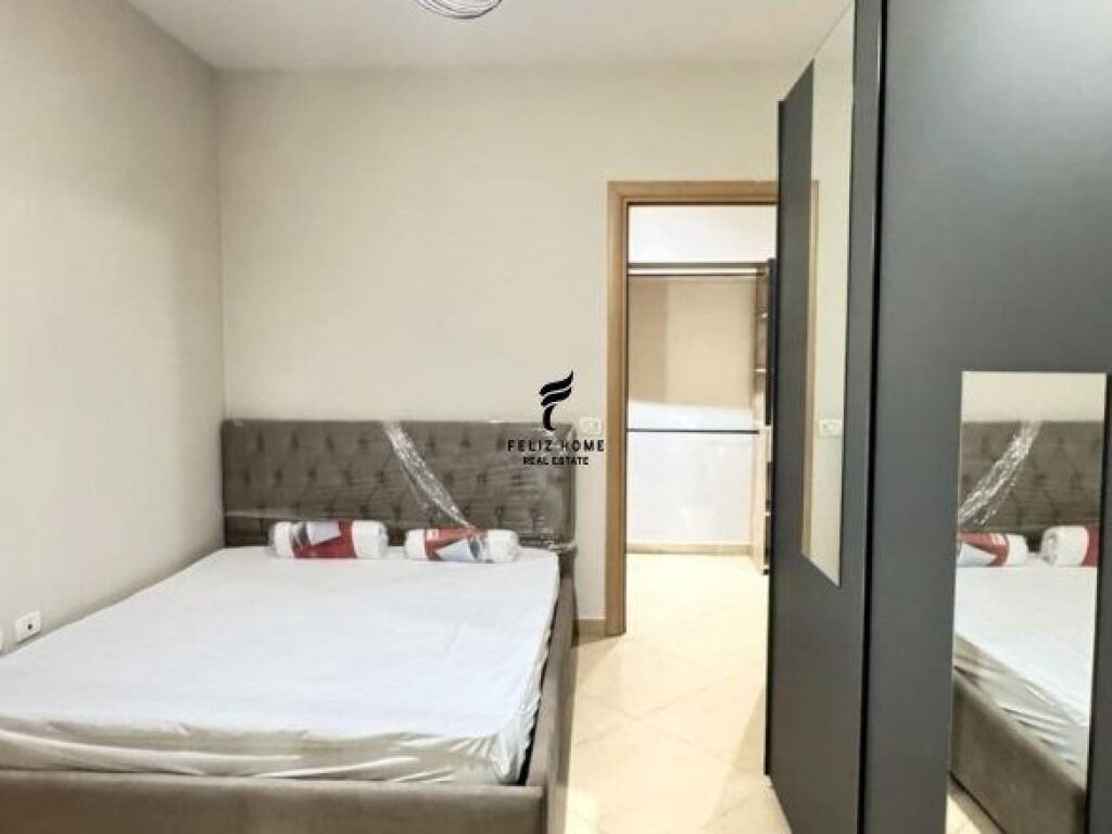 APPARTAMENTO IN AFFITTO 2+1 LAGO ARTIFICIALE 75.000 LEKE FH-69202