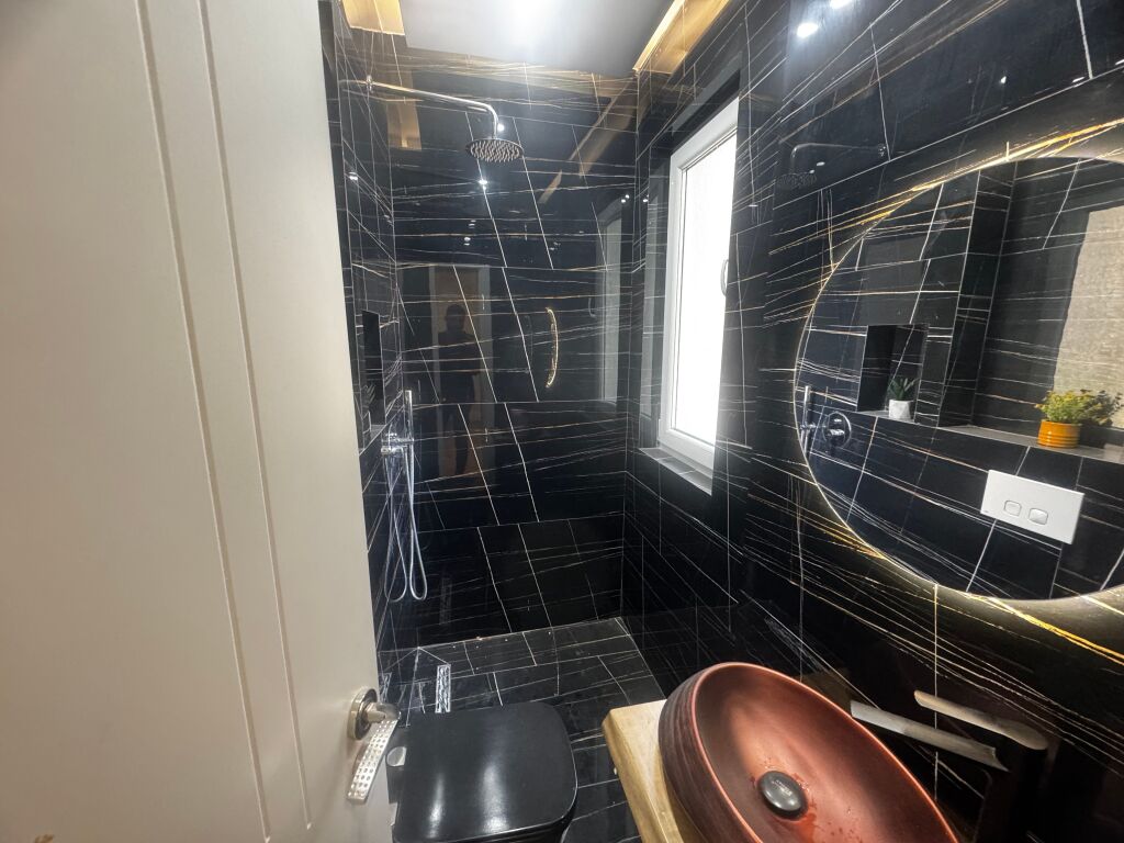 🏡 Super Apartment 2+1+2 Luxury for Sale – Dinamo Stadium