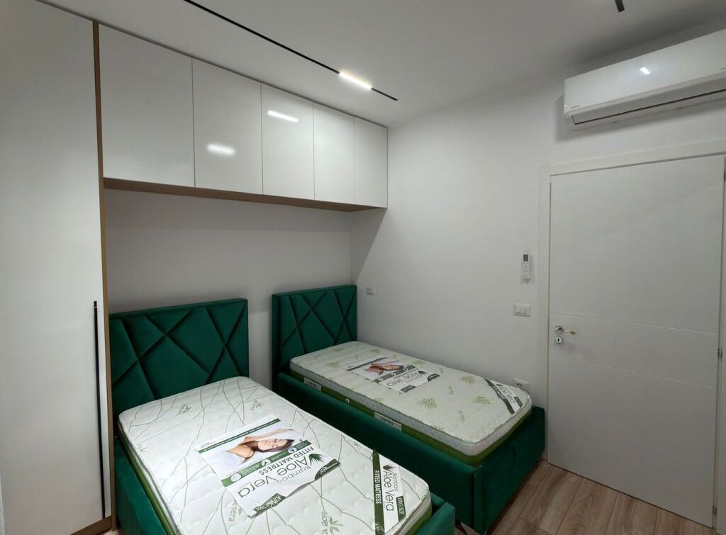 Modern apartment for rent in the Municipality of Paris.