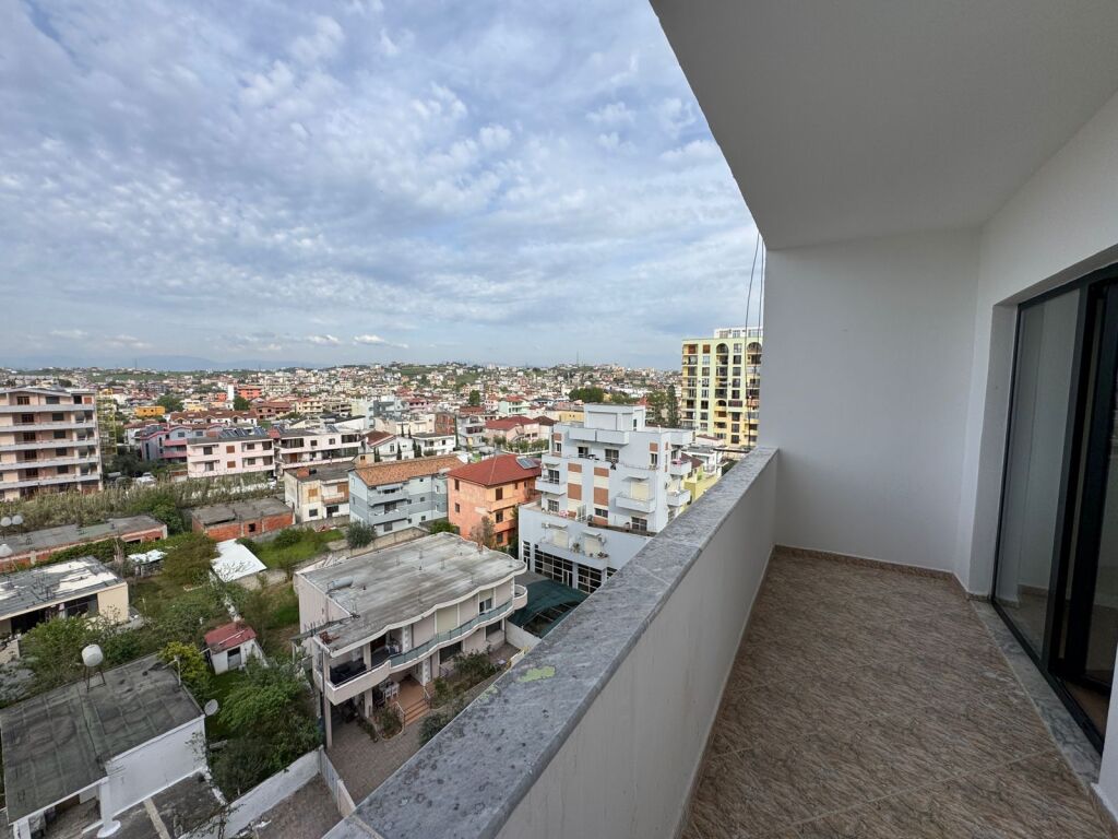 🏡 SHITET APARTAMENT 2+1 TEK  KOMPLEKSI KASA, PLAZH – DURRËS