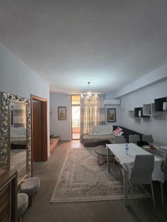 For rent 1+1 ASTIR FRATARI 450€ negotiable