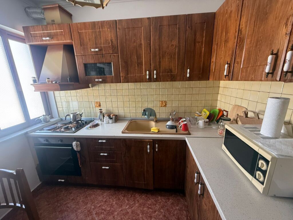 In vendita 2+1 vicino alla nuova Maternità