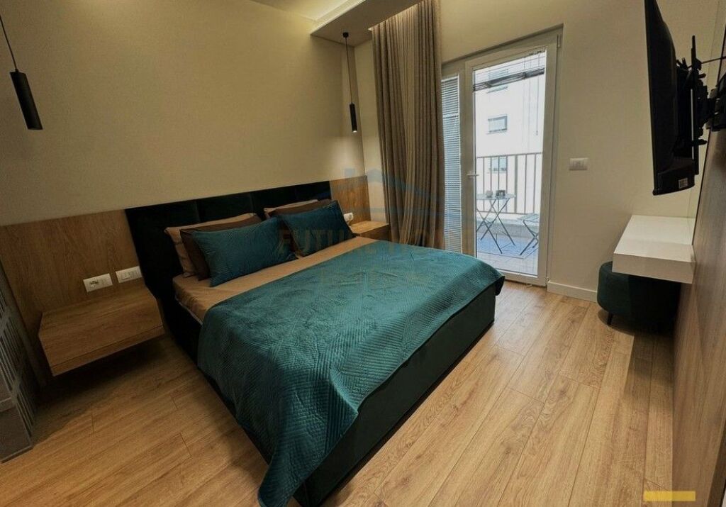 In vendita, Appartamento 1+1, Residenza S Block Living, Zogu i Zi, Tirana.