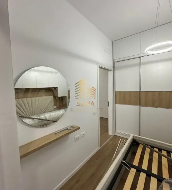 Affitto, Appartamento 1+1+blk, Ali Demi – Residenza Kadiu, 420 Euro/mese