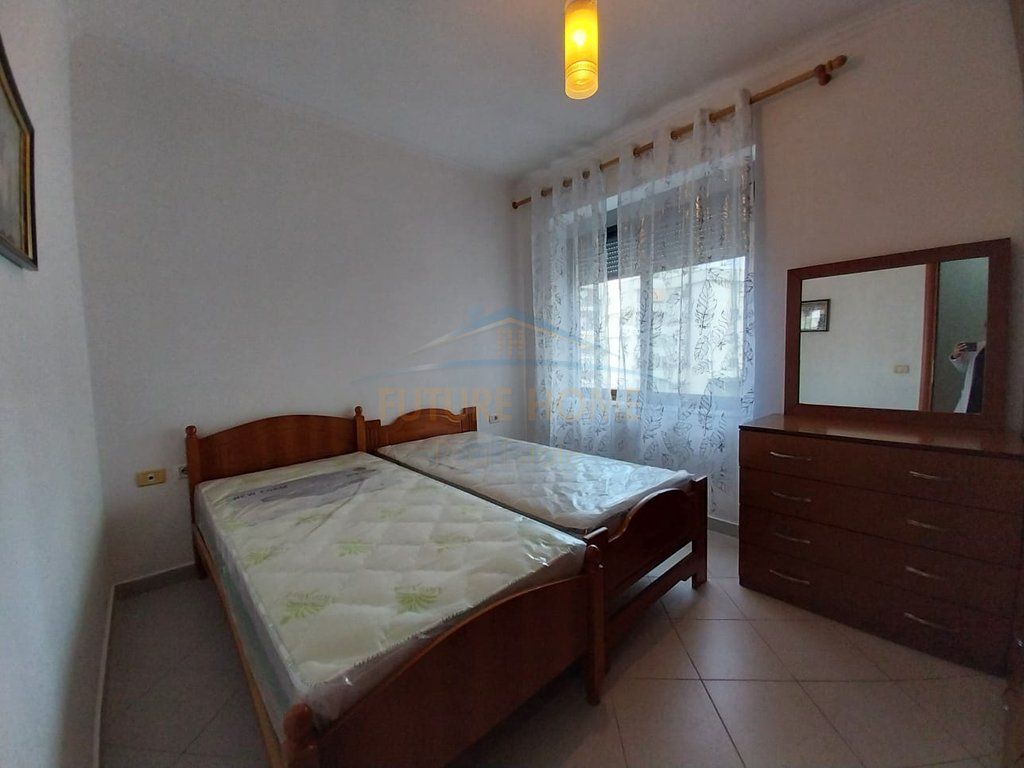 Qera, Apartament 2+1, Pasticeri Nela 6 , Tirane.
