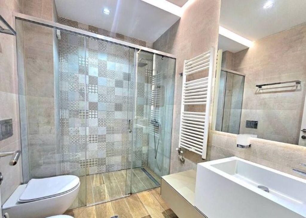 PREMIUM APARTMENT 3+1+PARKING