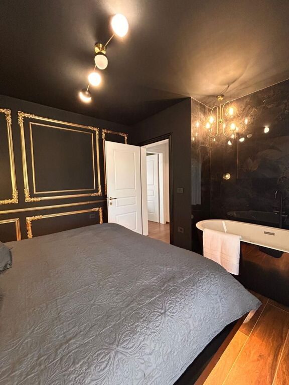 Appartamento 1+1 in vendita nel centro di Korca