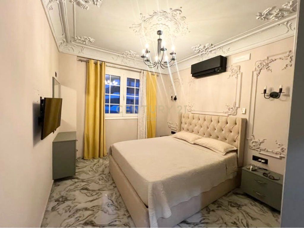 SUPER APARTMENT 1+1 FOR SALE MALI ROBIT GOLEM 250 METERS FROM THE SEA!!