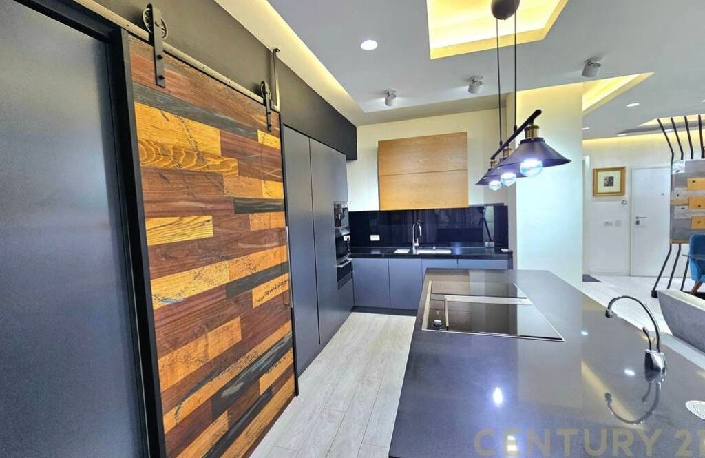 Apartament me qira 2+1+2 , Liqeni Artificial