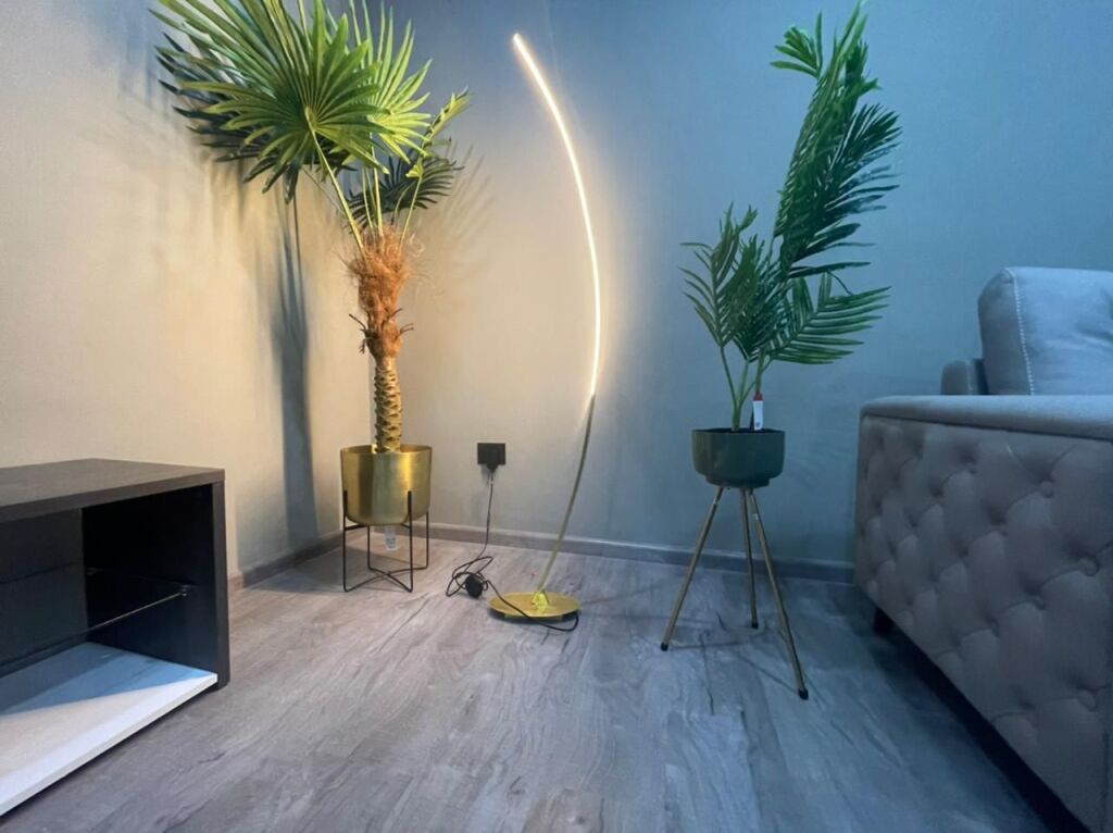 Affittasi App. 2+1 vicino a Via Kavaja e Globe 650 euo