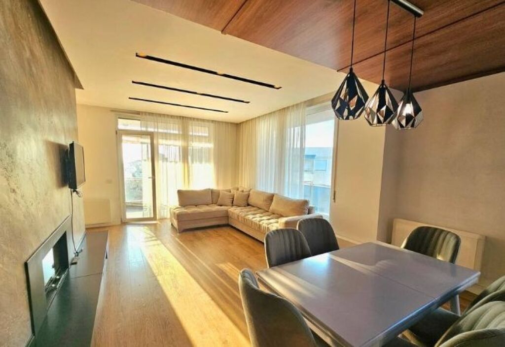 PREMIUM APARTMENT 3+1+PARKING