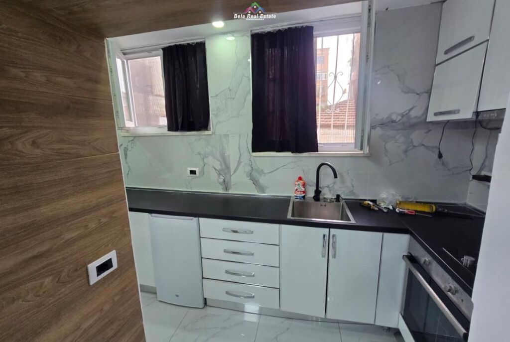 Appartamento in Affitto 1+1 a Selvia (ID B211447) Tirana