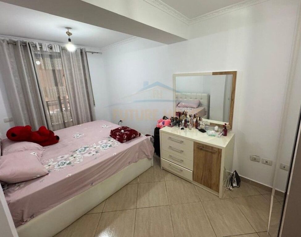 For sale, Apartment 3+1+2, New Ring, Tirana