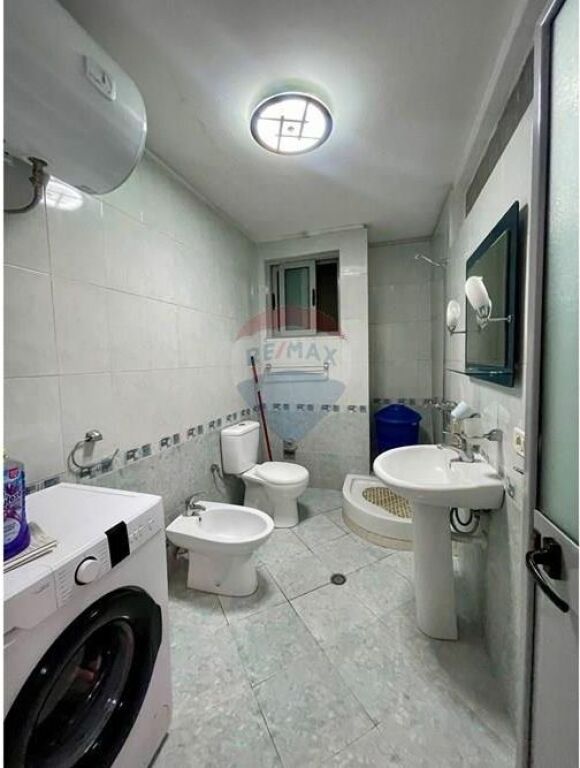 APARTAMENT 1+1 ME QIRA PERBALLE DELIJORGJIT