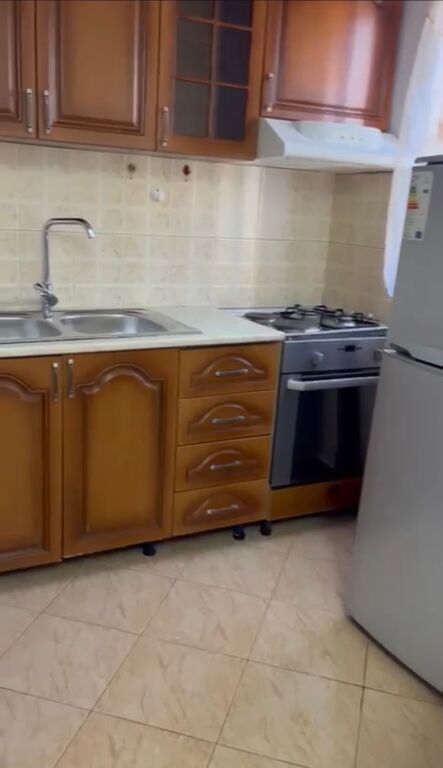 Porcelan, apartment 1+1 for rent! 400 Euro