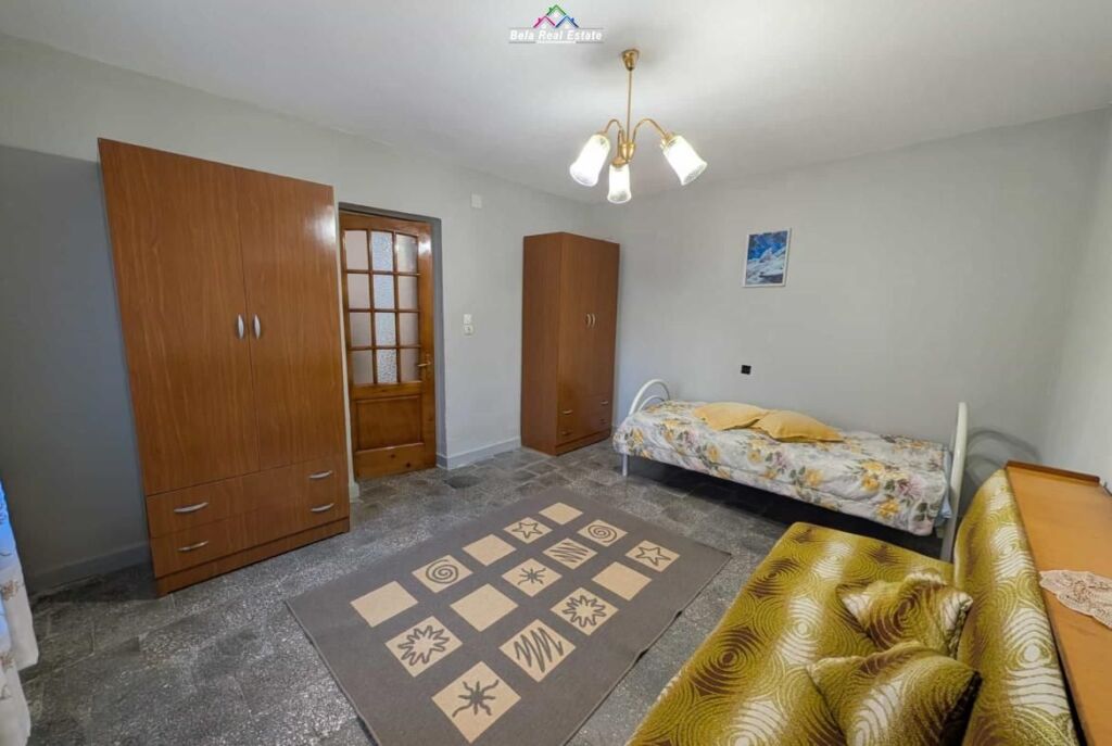 Appartamento In Affitto 1+1 A Ali Dem (ID B221417) Tirana