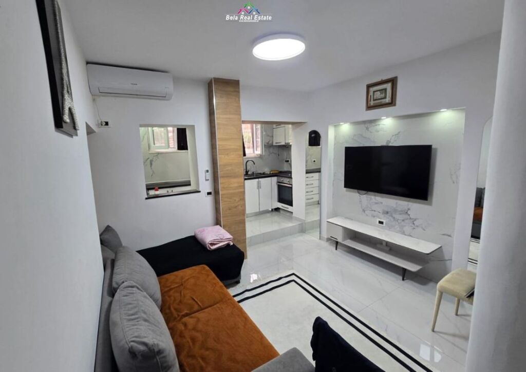 Appartamento in Affitto 1+1 a Selvia (ID B211447) Tirana