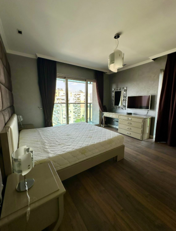 💎 LUX LIVING | APPARTAMENTO 2+1+2 IN AFFITTO – AMBASSADOR 3  📍