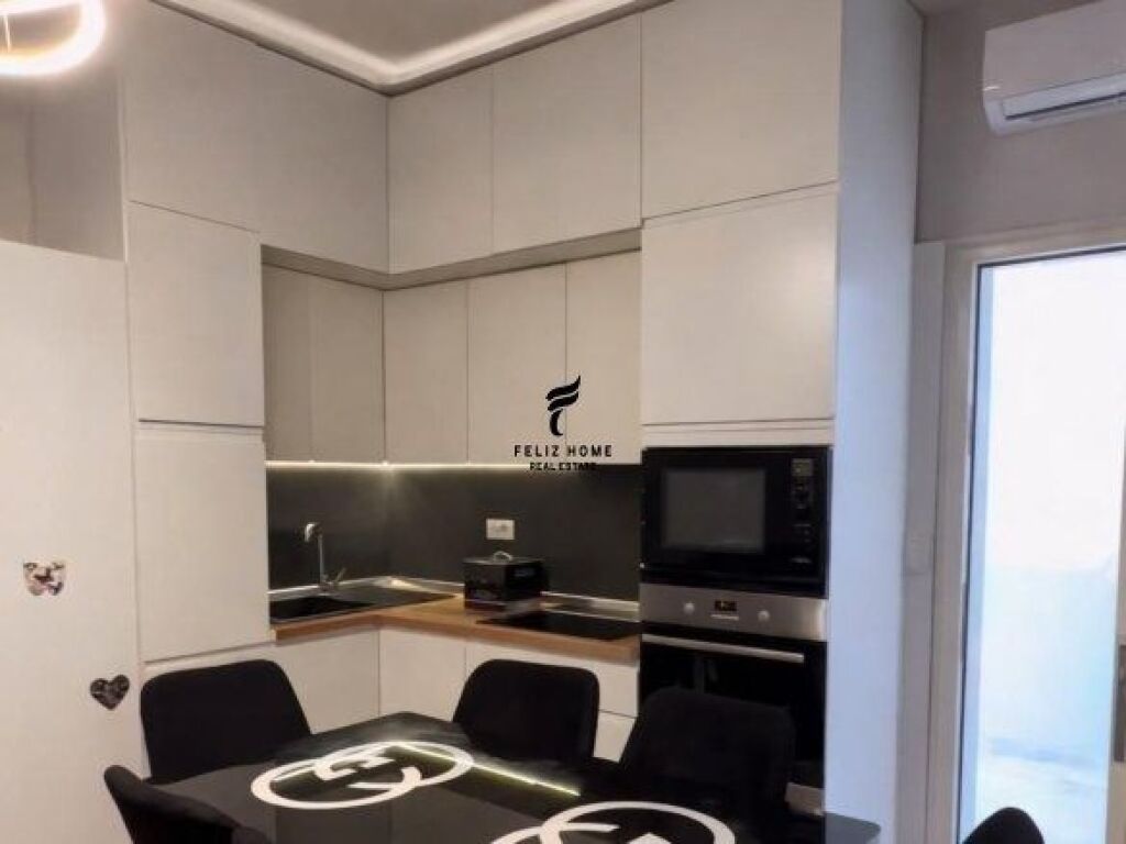 APARTAMENT ME QERA 1+1 LIQENI I THATE 55.000 LEKE FH-69104