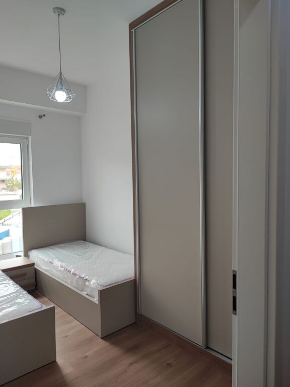 Apartament 2+1+2 me qira te Rezidenca Kaimi, Ali Demi