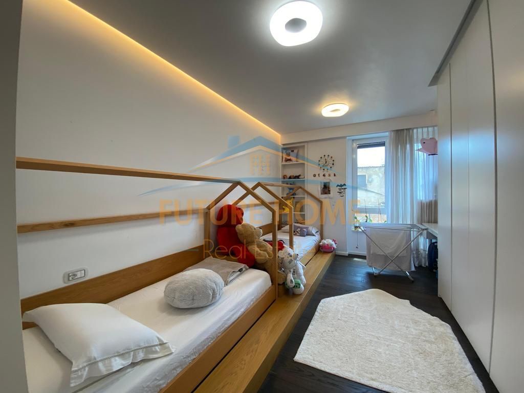 Qira, Apartament 2+1+2+Post Parkimi, Myslym Shyr